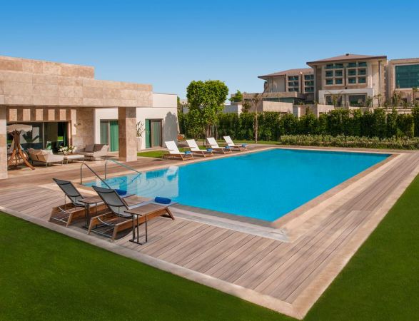 SEADEN DE MAR RESORT & SPA